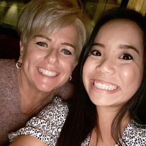 Meet your Posher, Annette